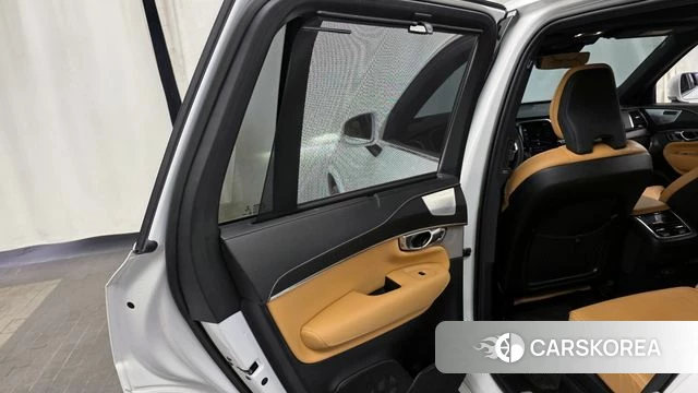 Volvo XC90 second Generation id 4282042 из Кореи 17