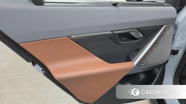 BMW 5 Series (G60) id 4222730 из Кореи 17