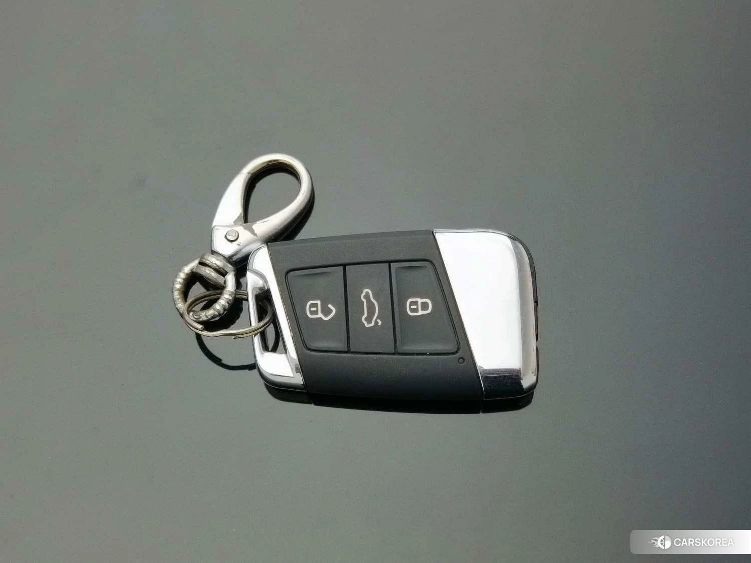 Volkswagen Passat PHEV id 4487215 из Китая 17