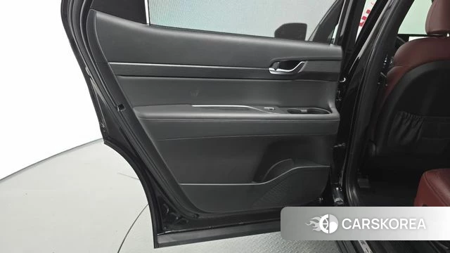 Hyundai The New Palisade id 4745198 из Кореи 17
