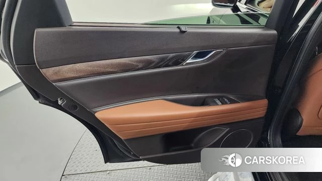 Genesis G80 (RG3) id 4905310 из Кореи 17