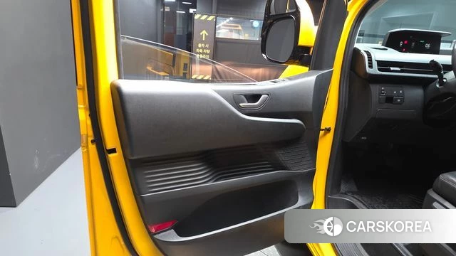 Hyundai Staria id 4635519 из Кореи 17