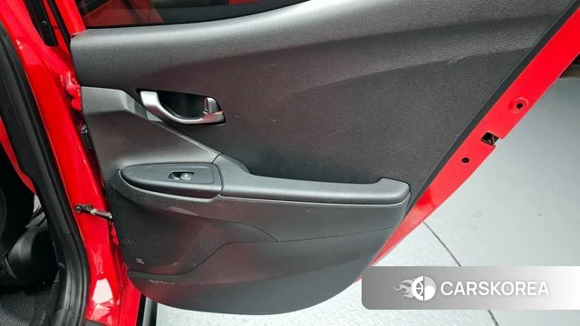 Hyundai Veloster (JS) id 4410671 из Кореи 17