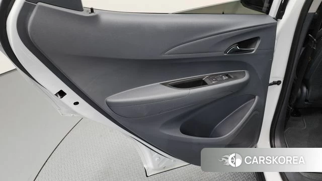 Chevrolet (GM Daewoo) Bolt EV id 4250152 из Кореи 17
