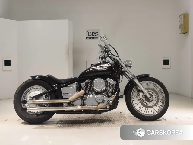 Проданный Yamaha DRAG STAR 400 id 4205874 из Японии, фото 17