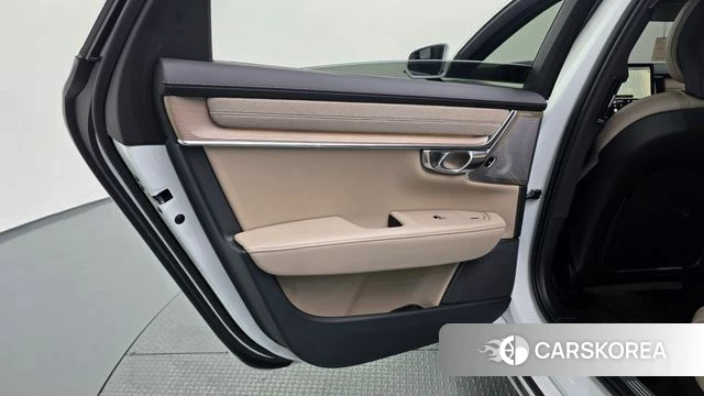 Volvo S90 id 4762143 из Кореи 17