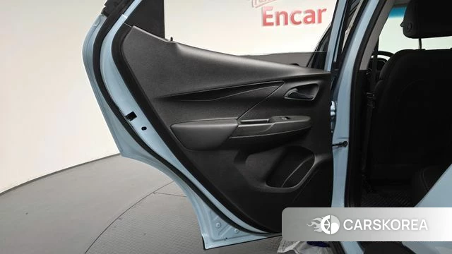 Chevrolet (GM Daewoo) New Bolt EV id 4784042 из Кореи 17