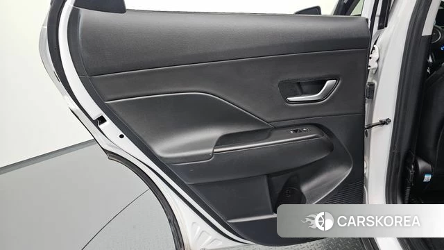 Hyundai Kona Hybrid (SX2) id 4863504 из Кореи 17
