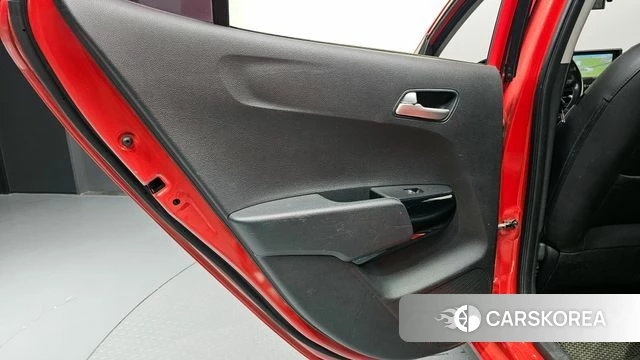 Kia All New Morning (JA) id 4188217 из Кореи 17