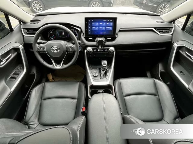 Toyota RAV4 Rongfang id 4262331 из Китая 17