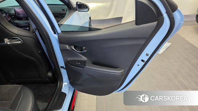 Hyundai Veloster (JS) id 4943400 из Кореи 17