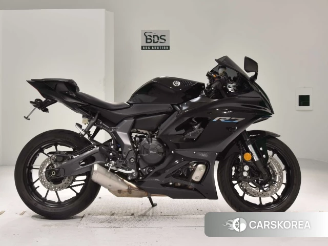 Проданный Yamaha YZF-R7 id 4171743 из Японии