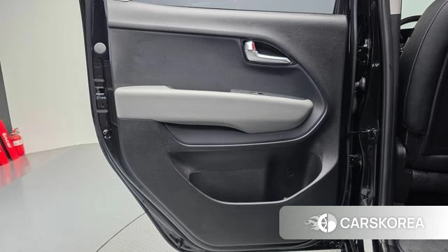 Kia The New Kia Ray id 4879465 из Кореи 17