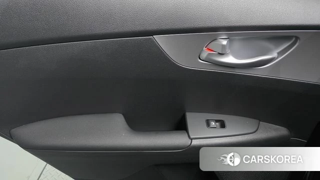Kia The New K3 2nd generation id 4293401 из Кореи 17