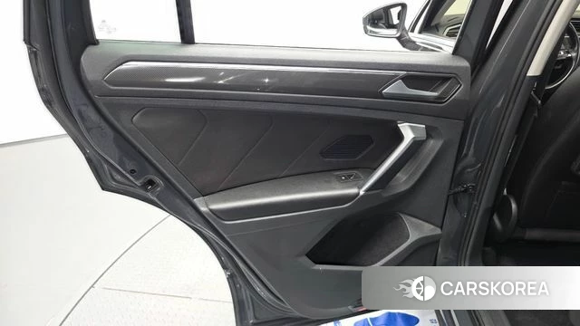 Volkswagen Tiguan second Generation id 4907732 из Кореи 17