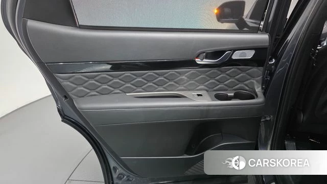 Hyundai Palisade id 4631770 из Кореи 17