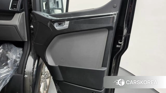 Hyundai Solati id 4916420 из Кореи 17
