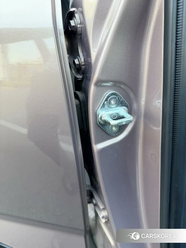 Toyota bZ3 id 3926914 из Китая 17