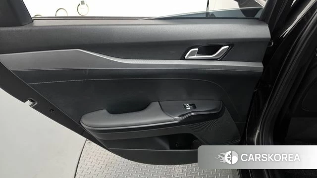 Kia K5 Hybrid 3rd Generation id 4906159 из Кореи 17