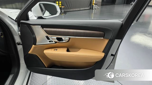 Volvo S90 id 4443255 из Кореи 17
