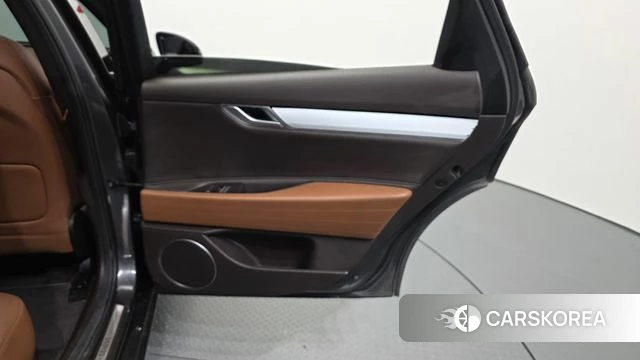 Genesis G80 (RG3) id 4794272 из Кореи 17