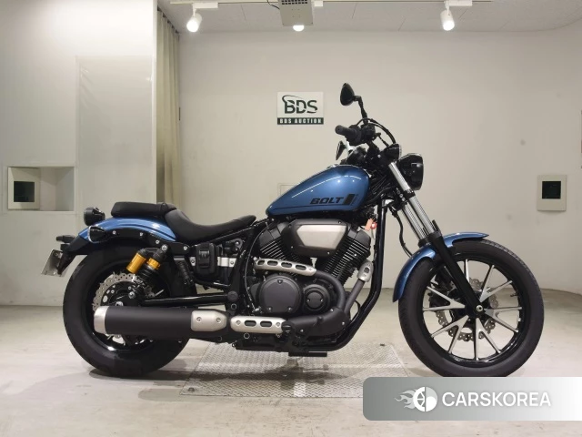 Проданный Yamaha BOLT 950R id 4168966 из Японии