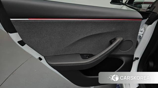 Tesla Model 3 id 4762210 из Кореи 17