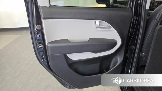 Kia The New Ray id 4872388 из Кореи 17