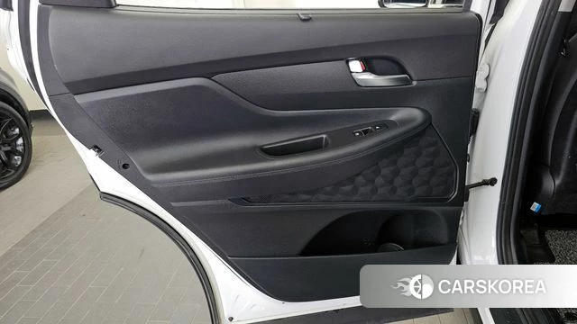 Hyundai The New Santa Fe id 4396583 из Кореи 17