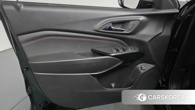 Chevrolet (GM Daewoo) Trax Crossover id 4893263 из Кореи 17