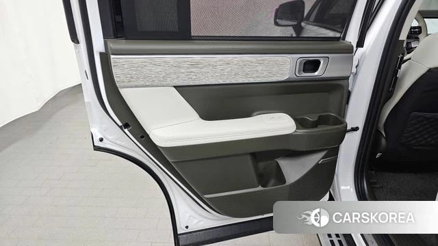 Hyundai Santa Fe (MX5) id 4302409 из Кореи 17