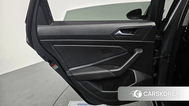Volkswagen 7th Generation of Jetta id 4580820 из Кореи 17