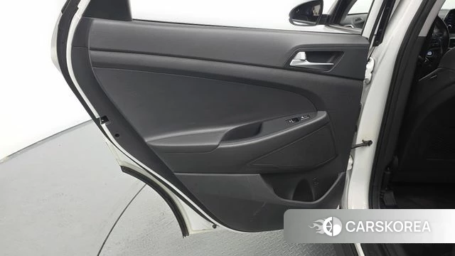 Hyundai All New Tucson id 4633168 из Кореи 17