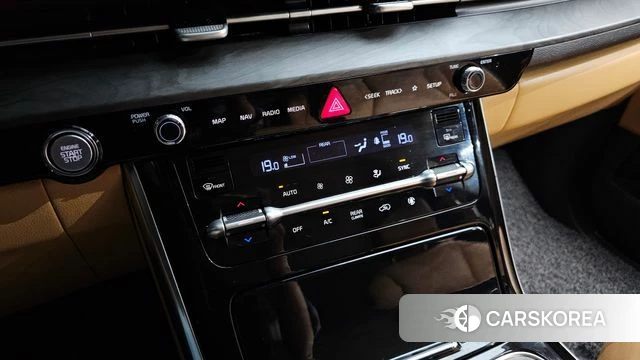 Kia Carnival 4th generation id 4267282 из Кореи 17