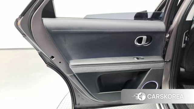 Hyundai Ionic 5 id 4541458 из Кореи 17