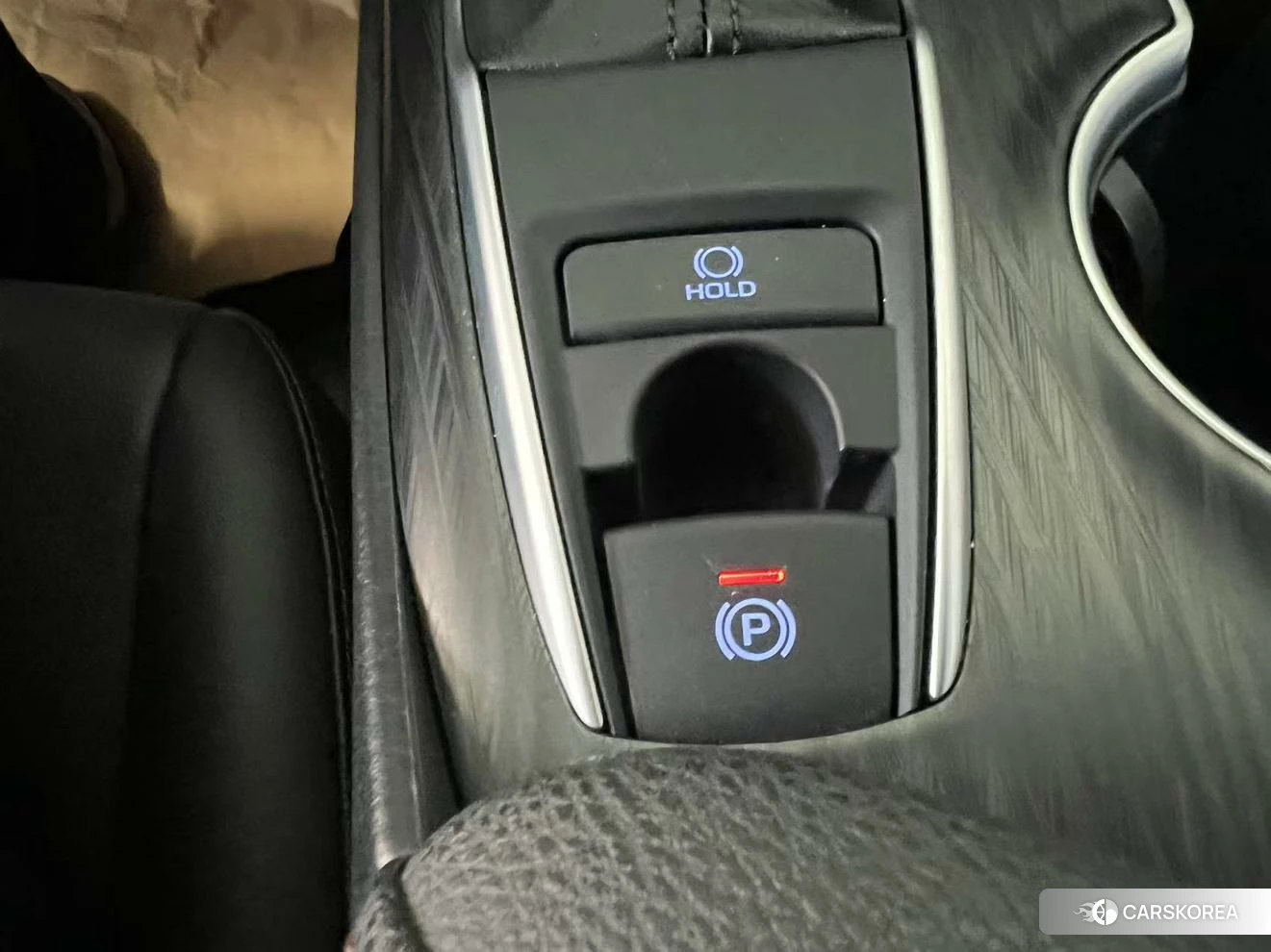 Toyota Camry id 4461243 из Китая 17