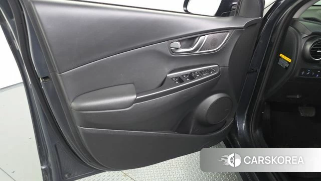 Hyundai Kona Electric id 4389869 из Кореи 17