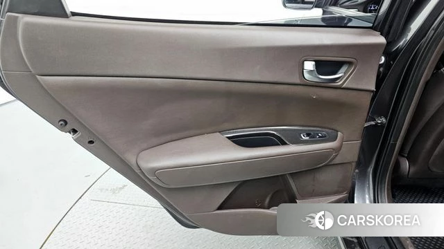 Kia The New K5 2nd generation id 4722518 из Кореи 17