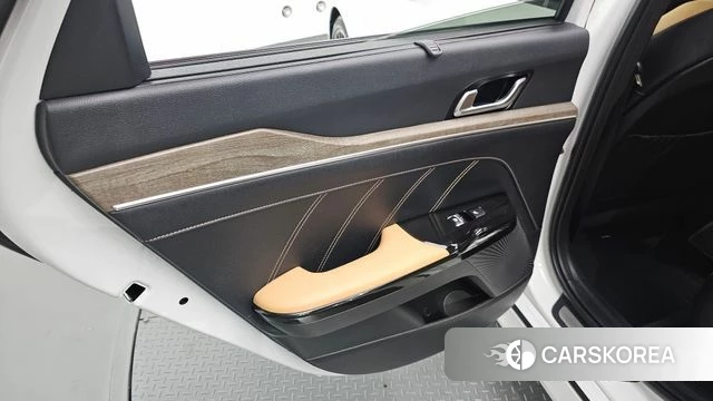 Kia K5 3rd generation id 4662267 из Кореи 17