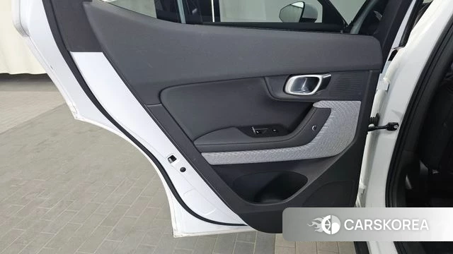Polestar Polestar 2 id 4370071 из Кореи 17