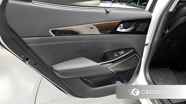 Kia All New K7 Hybrid id 4363512 из Кореи 17