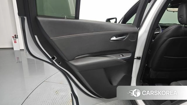 Cadillac XT4 id 4571774 из Кореи 17