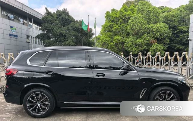 BMW X5 id 4228473 из Китая 17