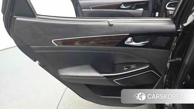 Kia All New K7 Hybrid id 4525766 из Кореи 17