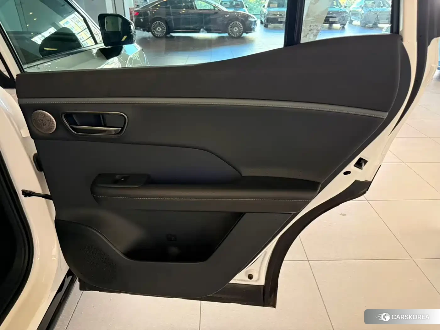 Toyota Platinum Wisdom 3X id 4600626 из Китая 17