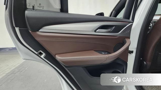 BMW X4 (G02) id 4557269 из Кореи 17