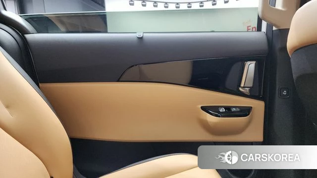 Kia Carnival 4th generation id 4355325 из Кореи 17