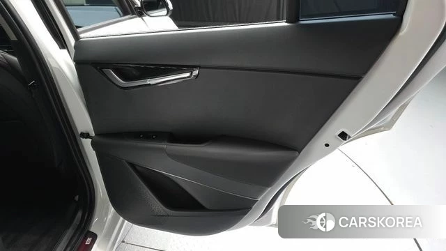 Kia Di All New Niro EV id 4711133 из Кореи 17