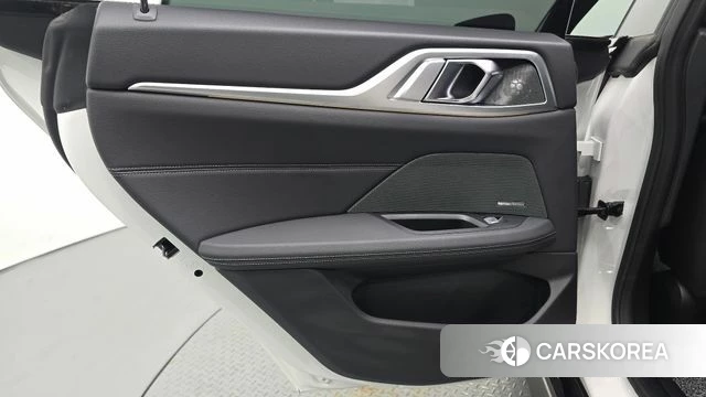 BMW i4 id 4336745 из Кореи 17