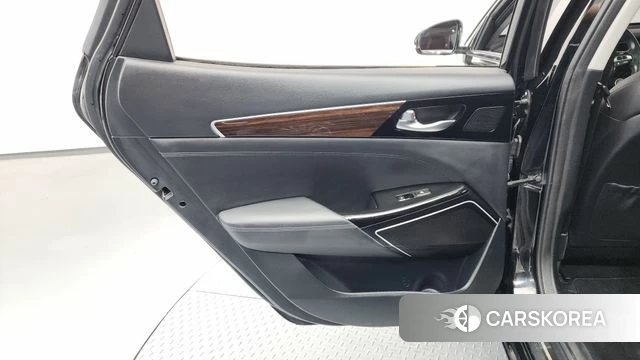 Kia Come New K7 id 4203773 из Кореи 17